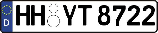 HH-YT8722