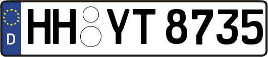 HH-YT8735
