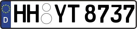HH-YT8737