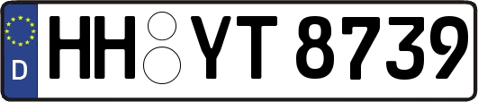 HH-YT8739