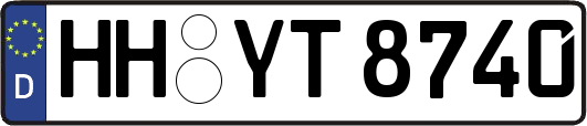 HH-YT8740