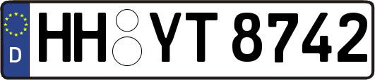HH-YT8742