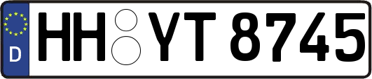 HH-YT8745