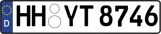 HH-YT8746
