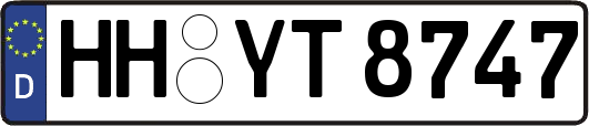HH-YT8747