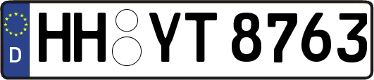 HH-YT8763
