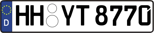 HH-YT8770