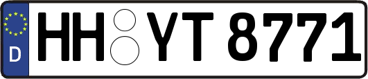 HH-YT8771