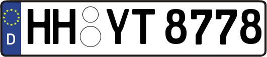 HH-YT8778