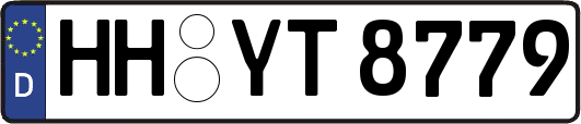 HH-YT8779