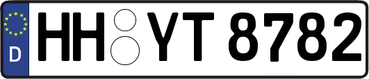 HH-YT8782