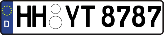 HH-YT8787