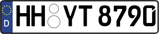 HH-YT8790