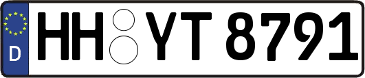 HH-YT8791