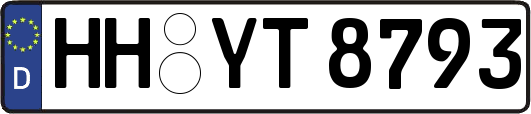 HH-YT8793