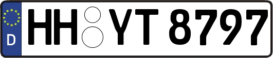 HH-YT8797