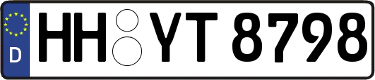 HH-YT8798