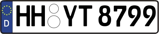 HH-YT8799