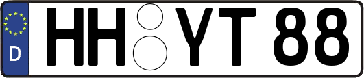 HH-YT88