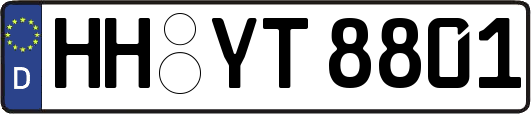 HH-YT8801