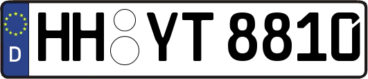 HH-YT8810