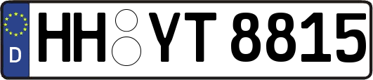 HH-YT8815