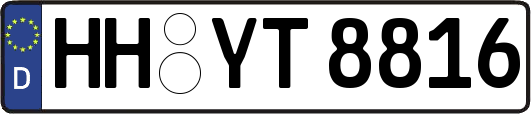 HH-YT8816