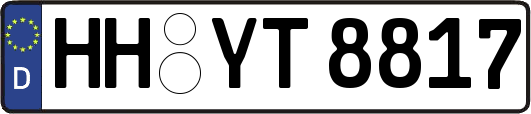 HH-YT8817