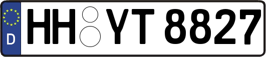 HH-YT8827