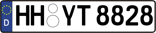 HH-YT8828