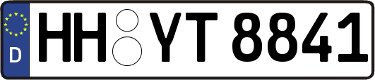 HH-YT8841