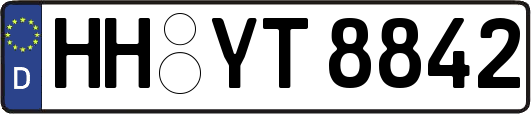 HH-YT8842