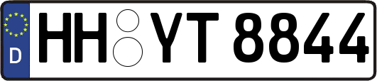 HH-YT8844