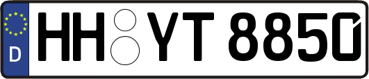 HH-YT8850