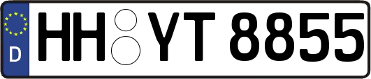 HH-YT8855