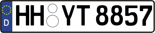 HH-YT8857