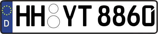 HH-YT8860