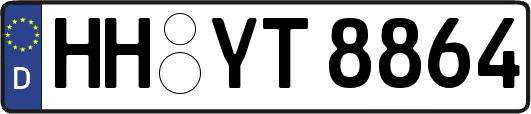HH-YT8864