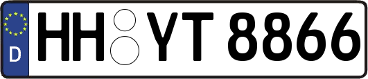 HH-YT8866