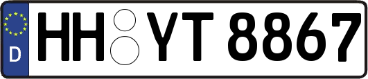 HH-YT8867