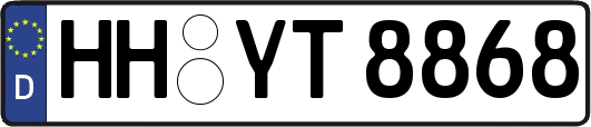 HH-YT8868