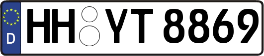 HH-YT8869