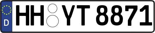 HH-YT8871