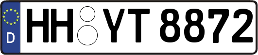 HH-YT8872