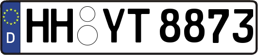 HH-YT8873