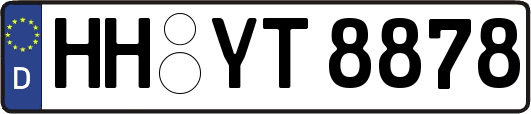 HH-YT8878