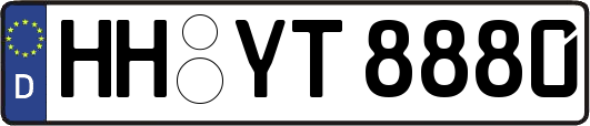 HH-YT8880