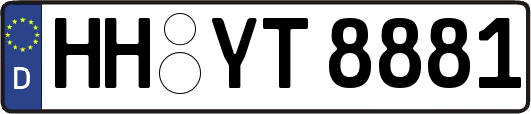 HH-YT8881
