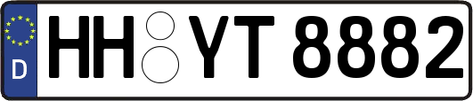 HH-YT8882
