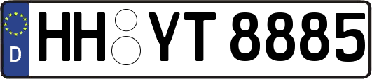 HH-YT8885
